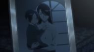 Ishida Uryu and Kanae Katagiri's picture as seen in Bleach TYBW (Image via Studio Pierrot)